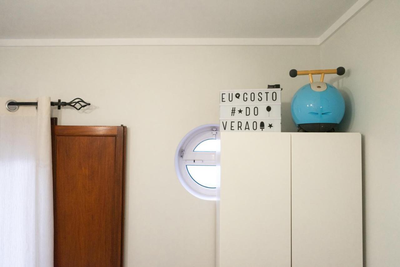 Captains House By Destinyhouses Cortegaça エクステリア 写真