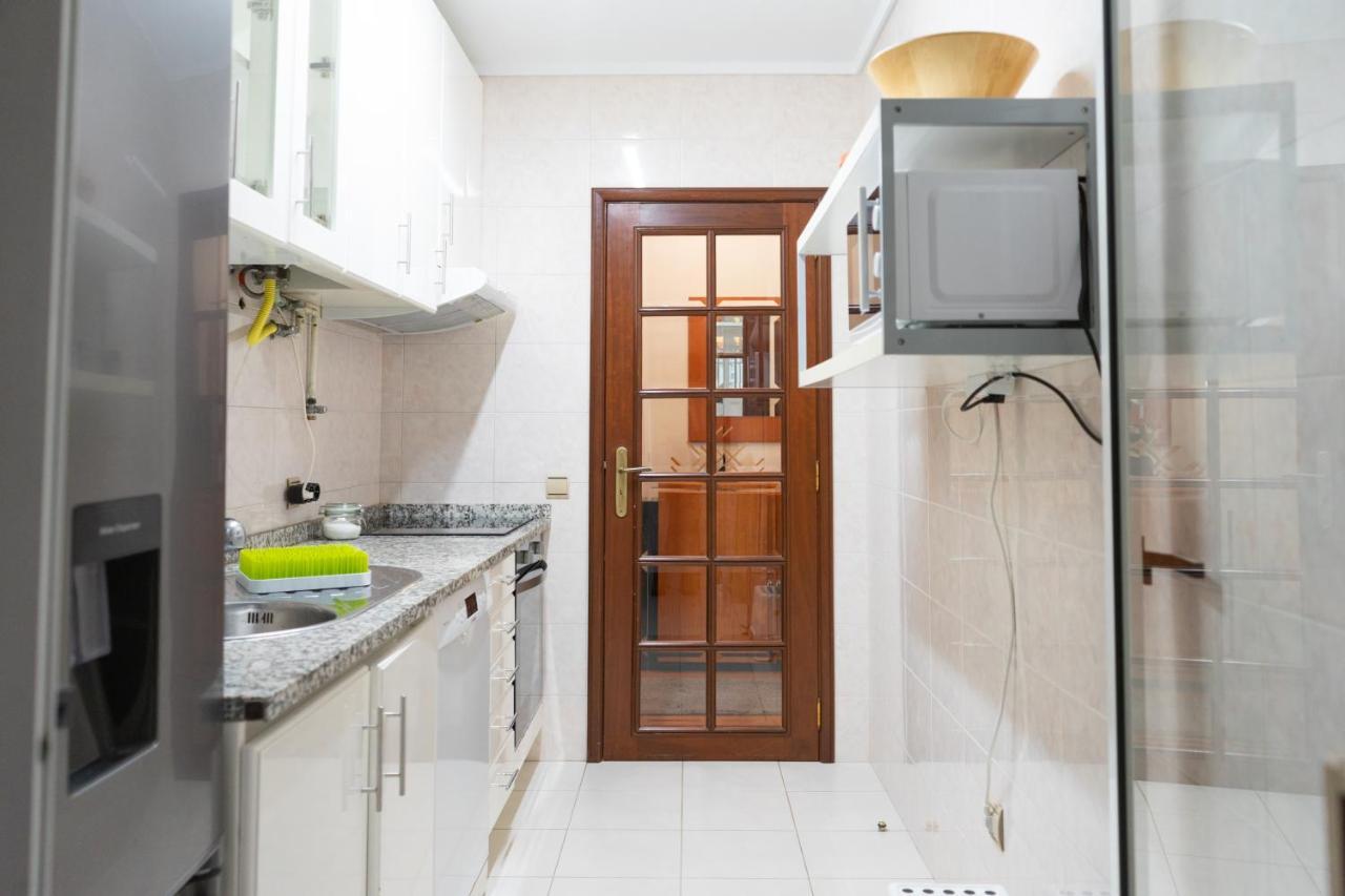 Captains House By Destinyhouses Cortegaça エクステリア 写真